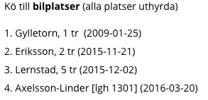 Husinfo 5:2017  Barnvagnsrum, cyklar och tvättstuga samt årsmöte